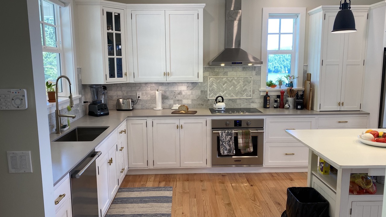 Photo of Kitchen in Granthams Landing