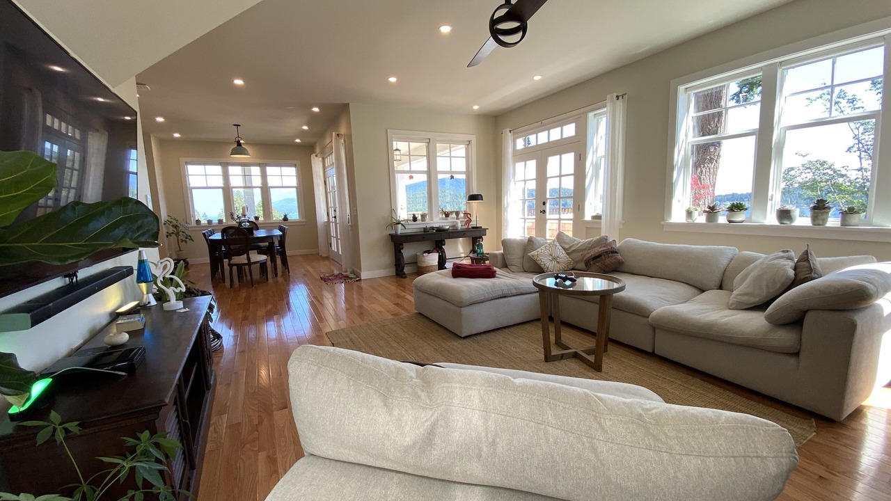 Photo of Livingroom in Granthams Landing