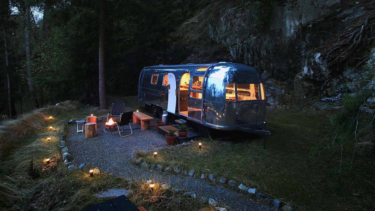 Photo of Others in Bowen Island