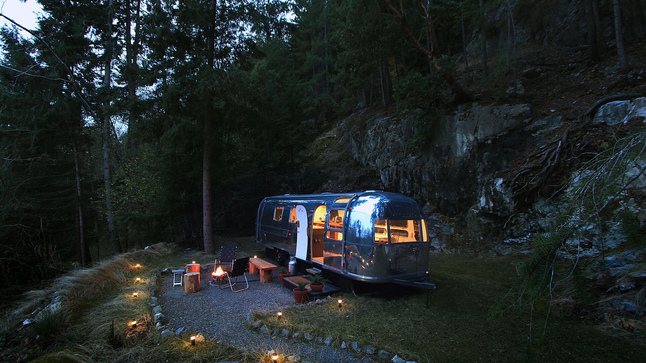 Photo of Others in Bowen Island
