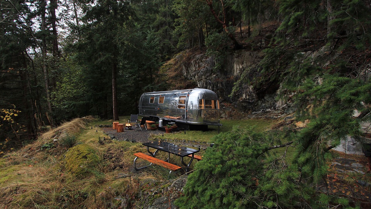 Photo of Others in Bowen Island