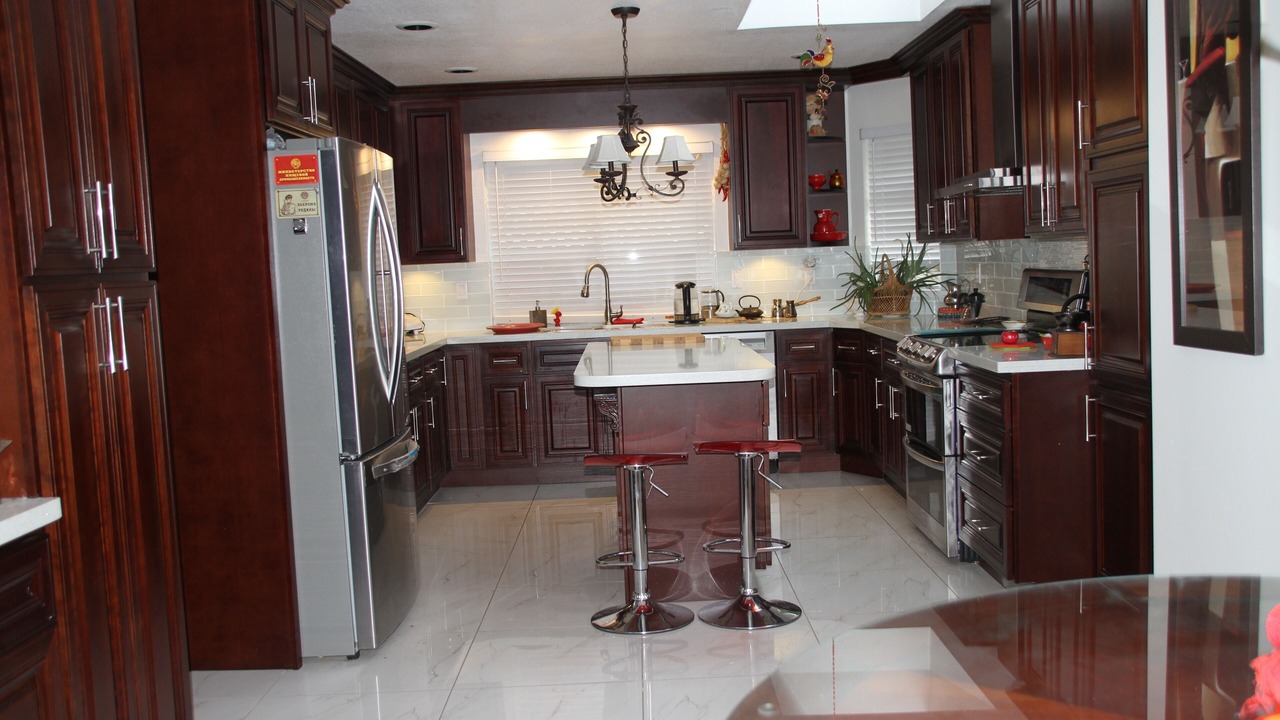 Photo of Kitchen in Richmond