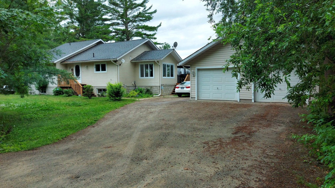 Photo of Outdoor in Haliburton