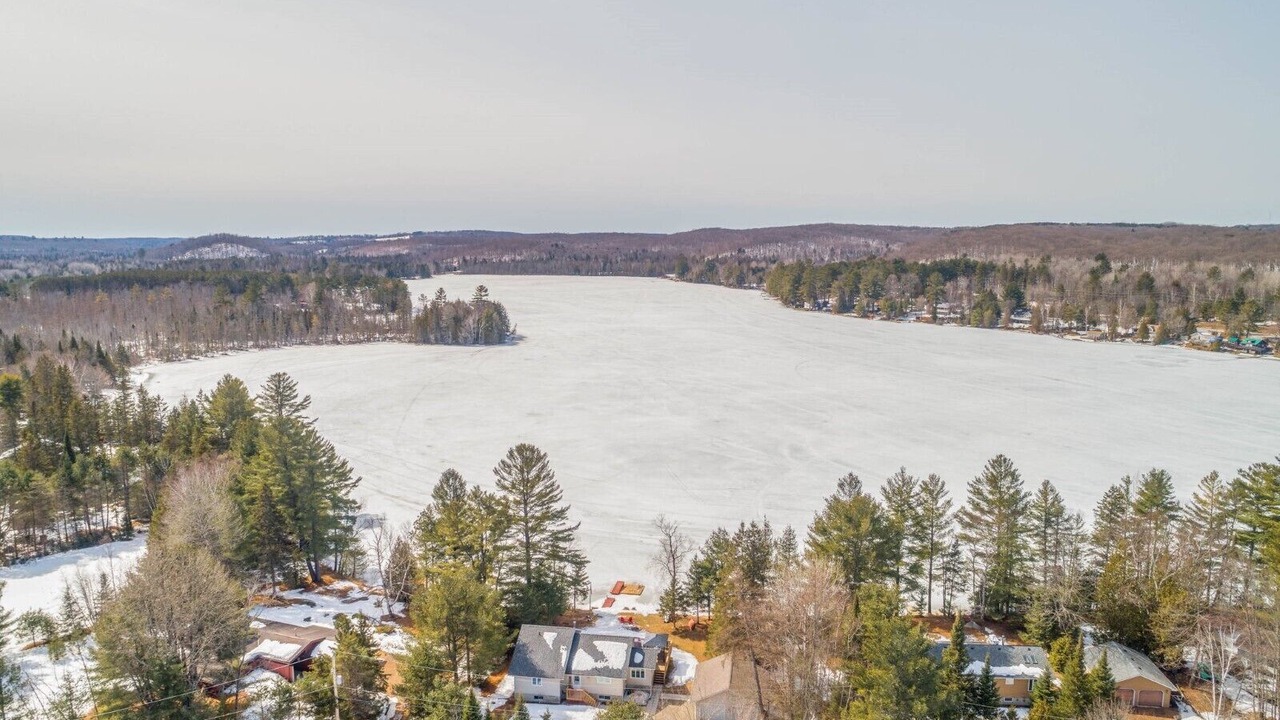 Photo of Outdoor in Haliburton