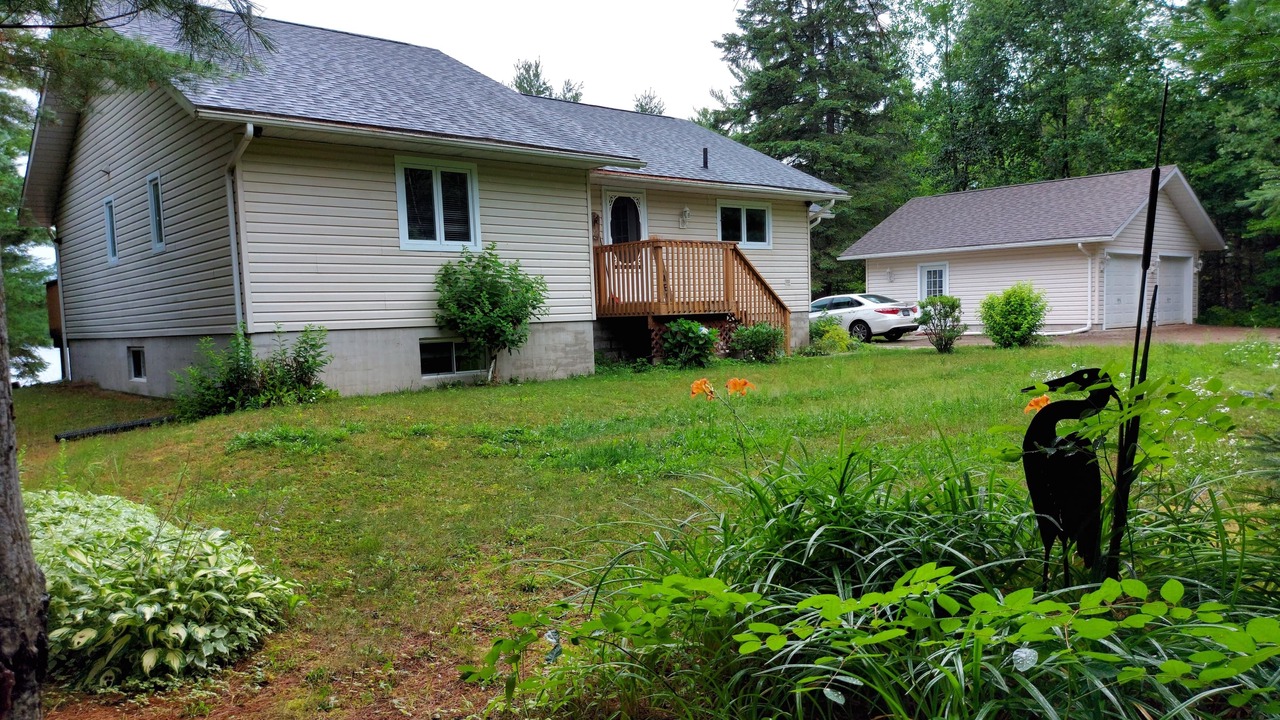 Photo of Outdoor in Haliburton