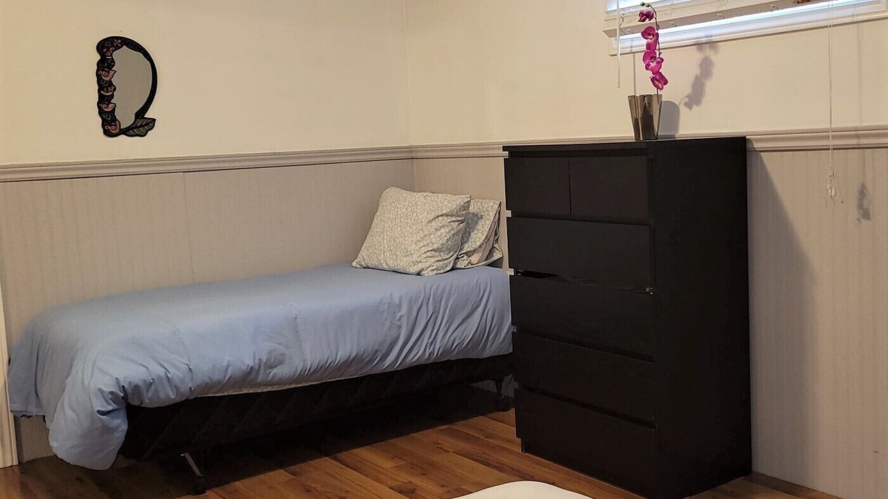 Photo of Bedroom in Haliburton