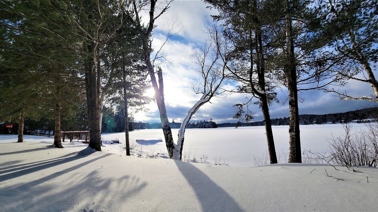 Photo of Outdoor in Haliburton