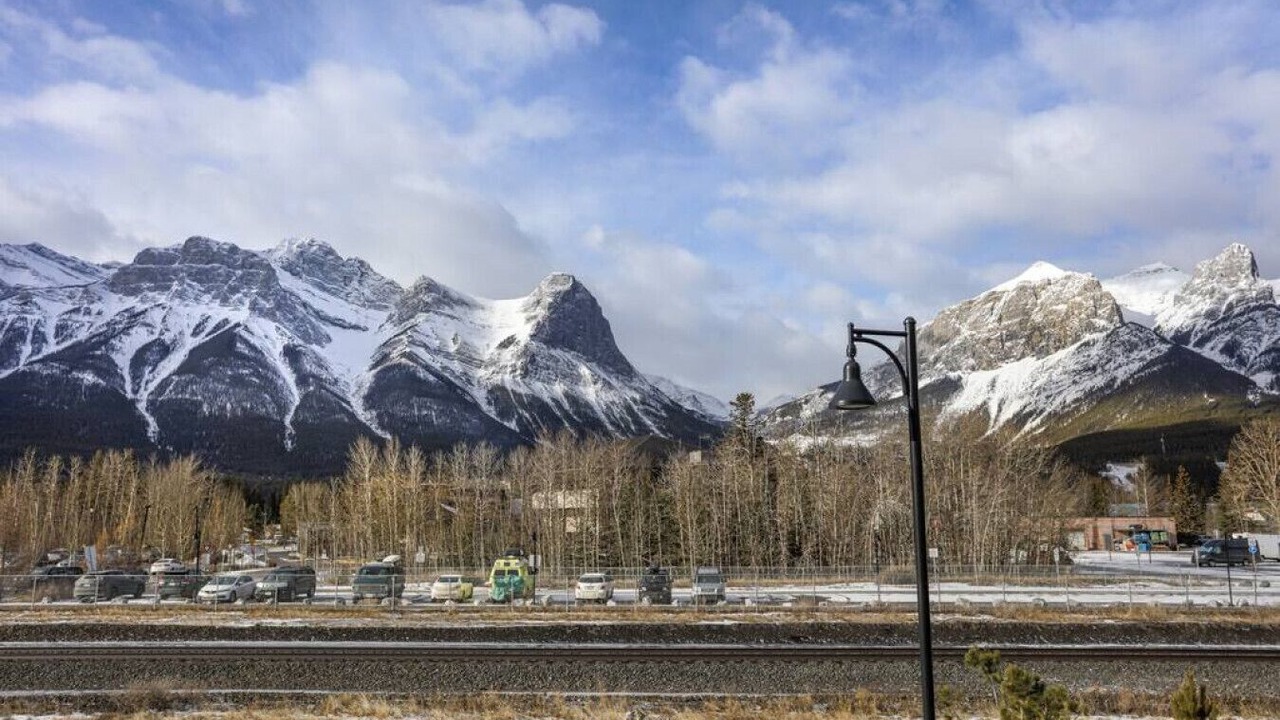 Photo of Others in Canmore