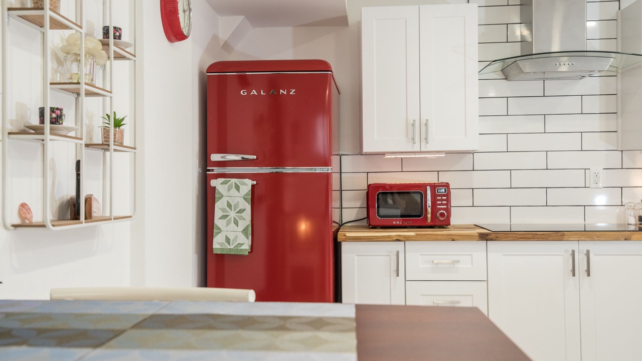 Photo of Kitchen in Sudbury
