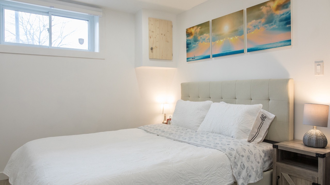Photo of Bedroom in Sudbury