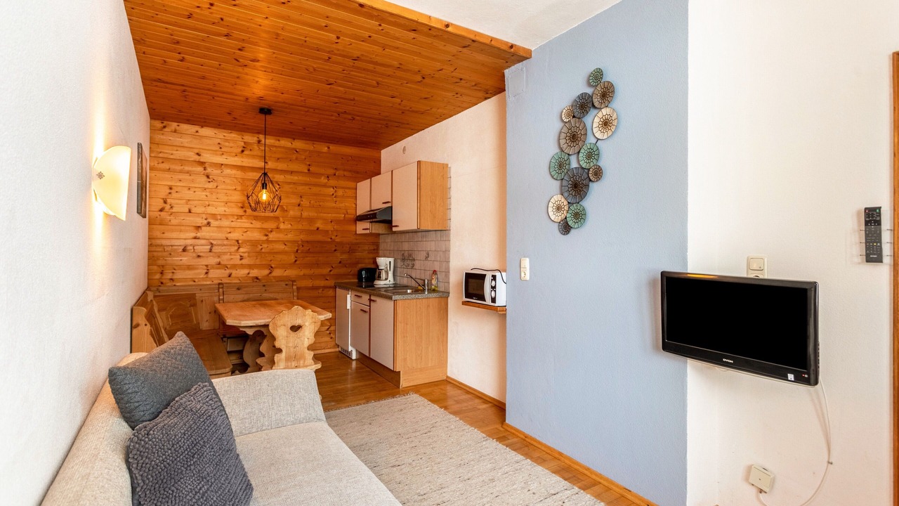 Photo of Livingroom in Kelchsau