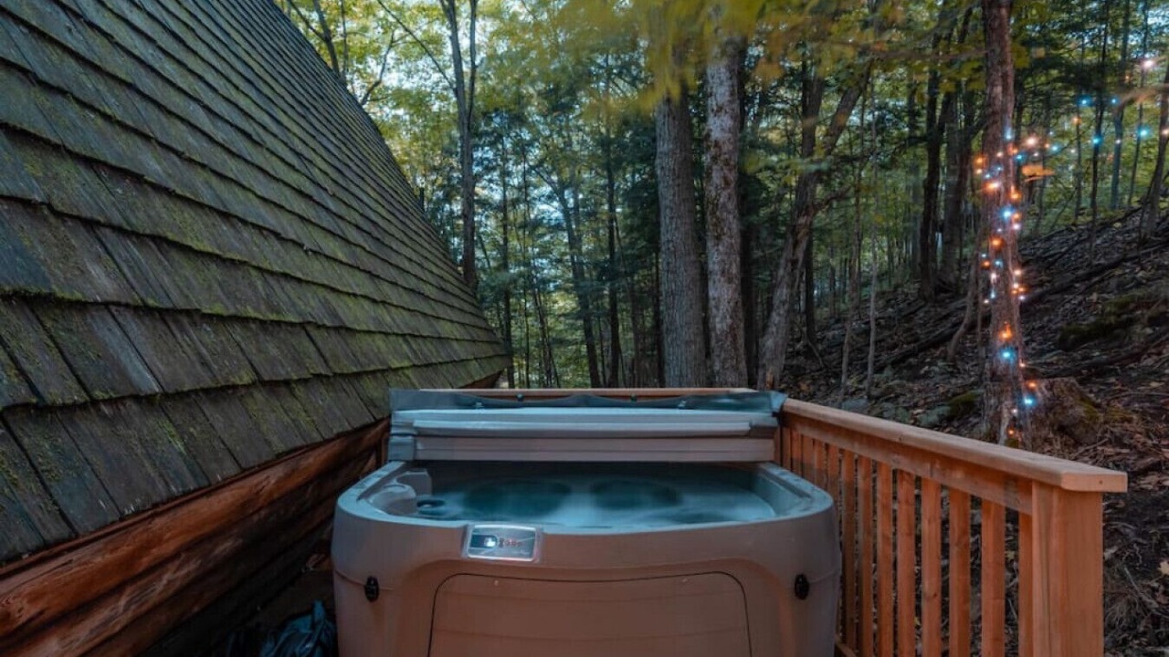 Photo of Outdoor in Huntsville