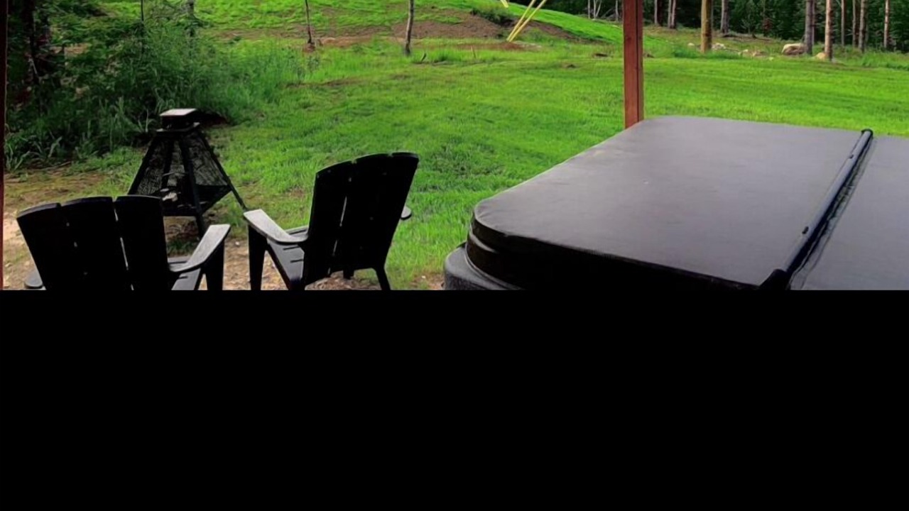 Photo of Patio Balcony in Saint-Raymond