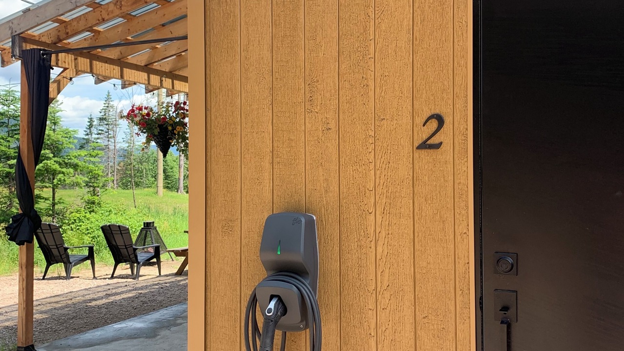 Photo of Outdoor in Saint-Raymond