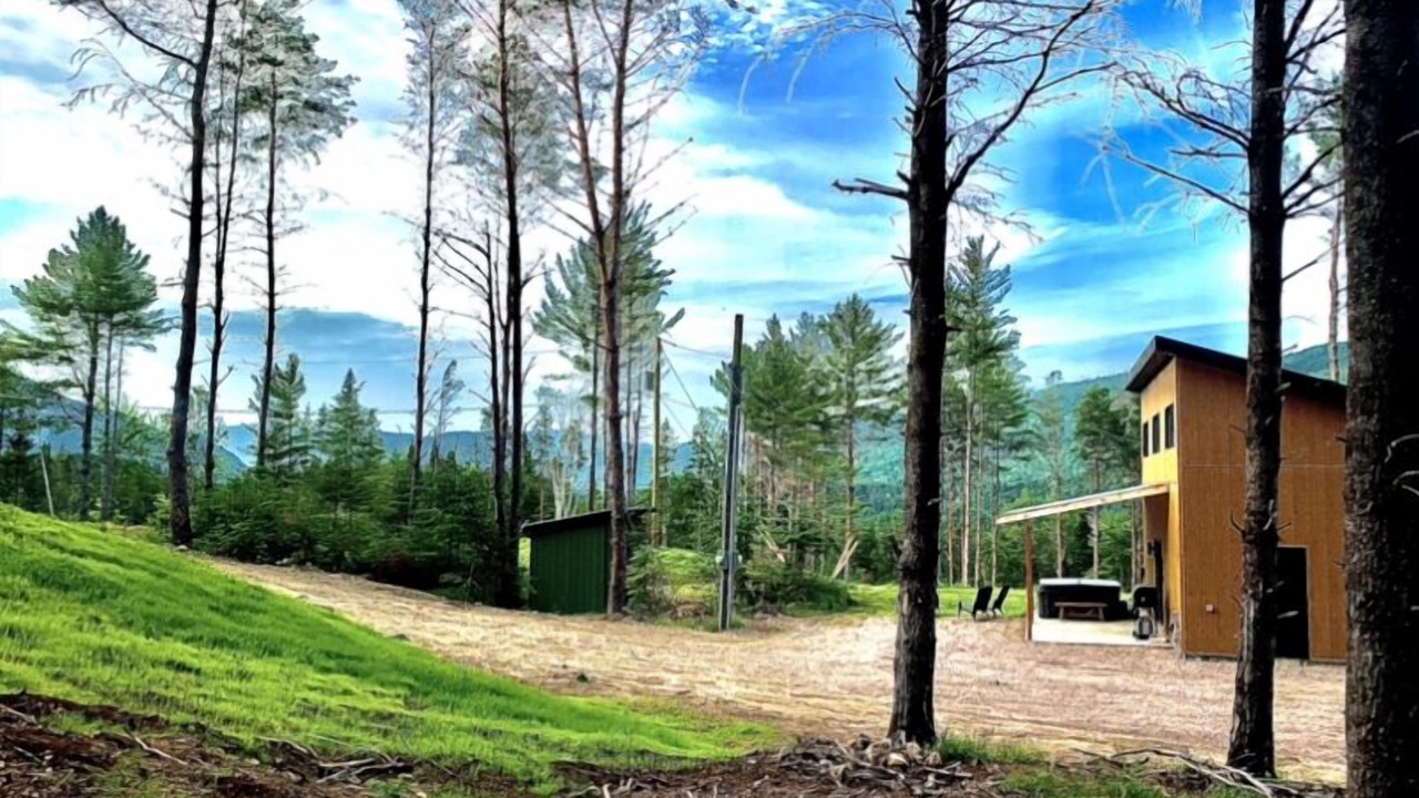Photo of Outdoor in Saint-Raymond