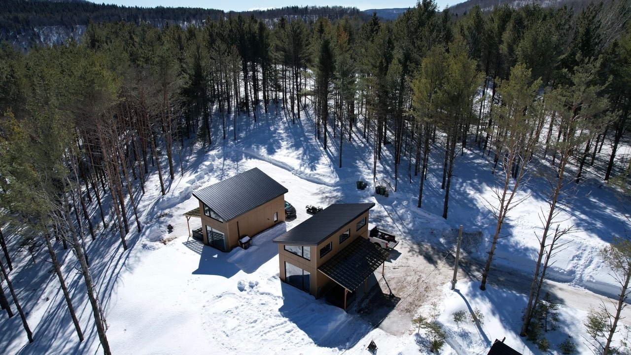 Photo of Outdoor in Saint-Raymond