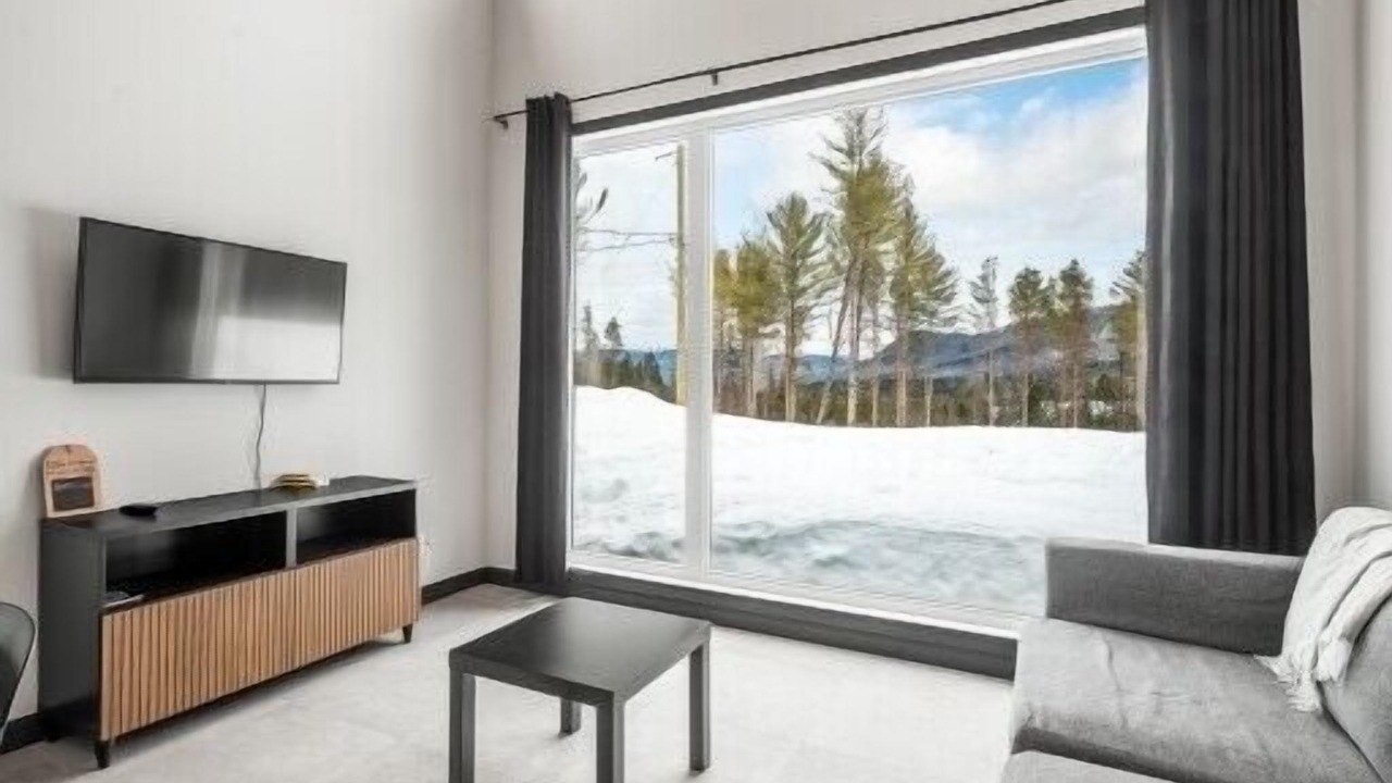 Photo of Livingroom in Saint-Raymond