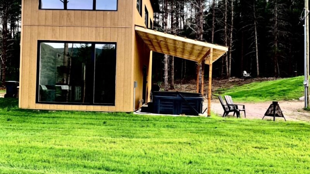 Photo of Outdoor in Saint-Raymond