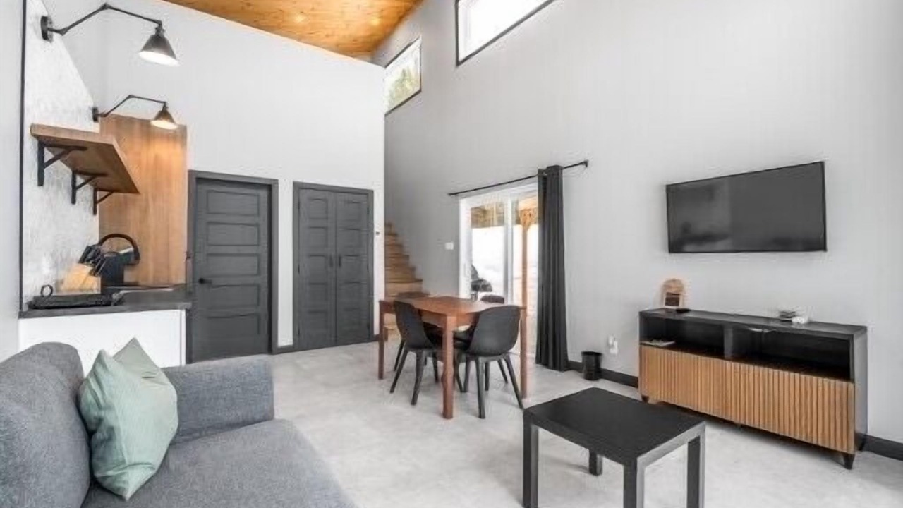Photo of Livingroom in Saint-Raymond