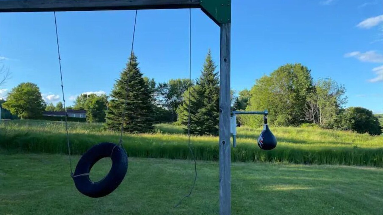Photo of Outdoor in Stanstead Township