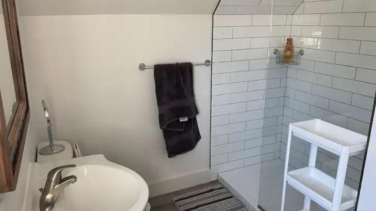 Photo of Bathroom in Stanstead Township