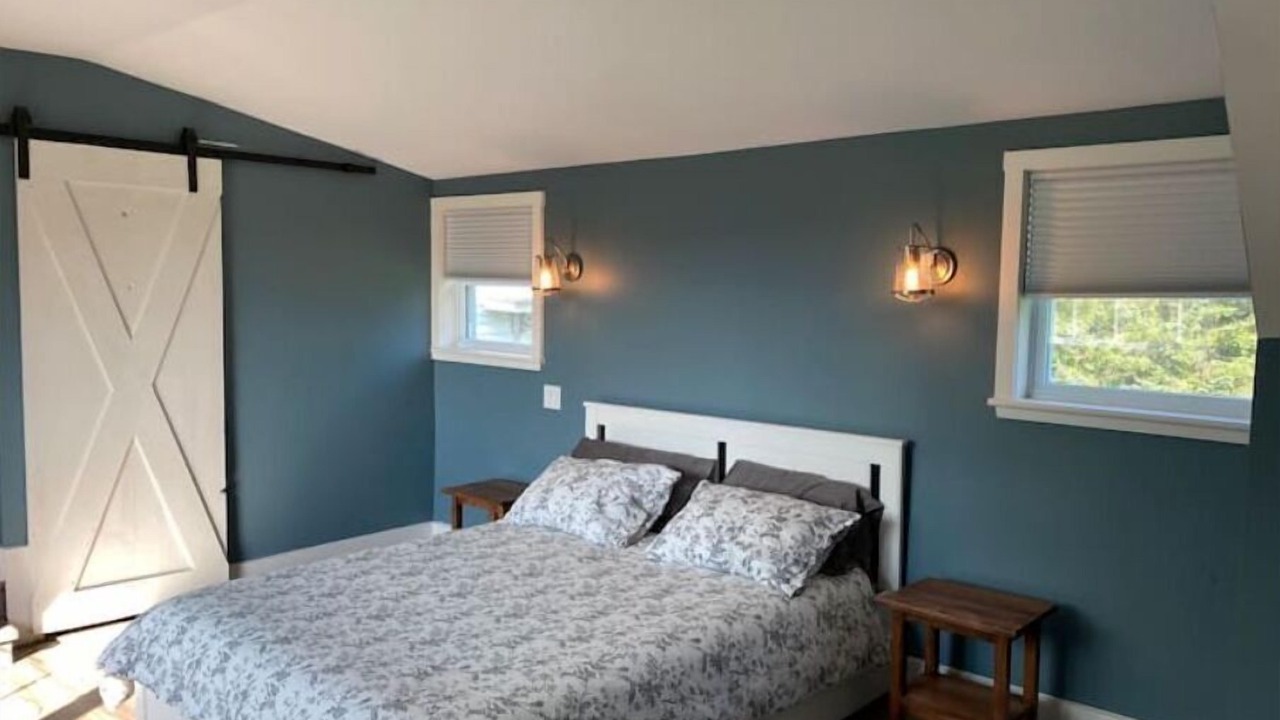 Photo of Bedroom in Stanstead Township