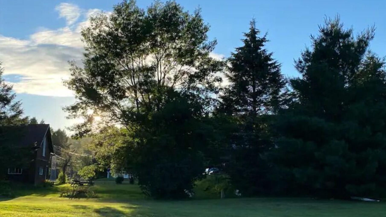 Photo of Outdoor in Stanstead Township