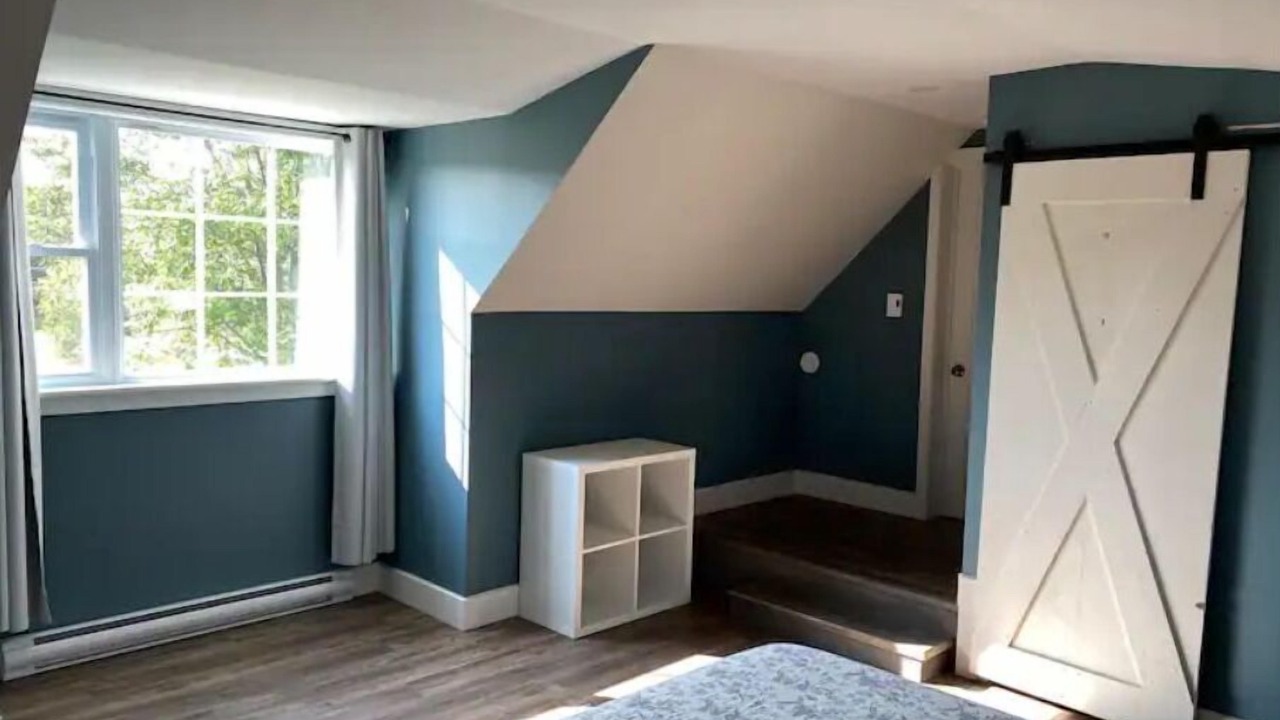 Photo of Bedroom in Stanstead Township
