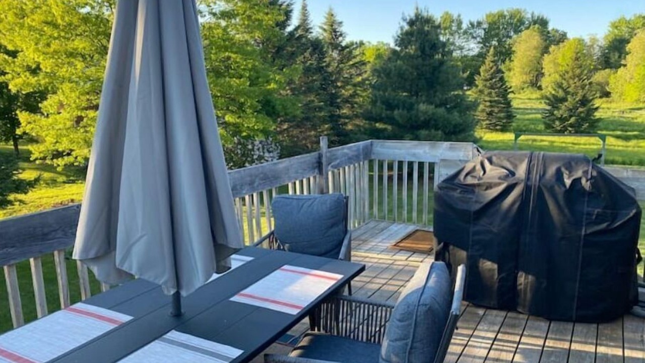 Photo of Outdoor in Stanstead Township