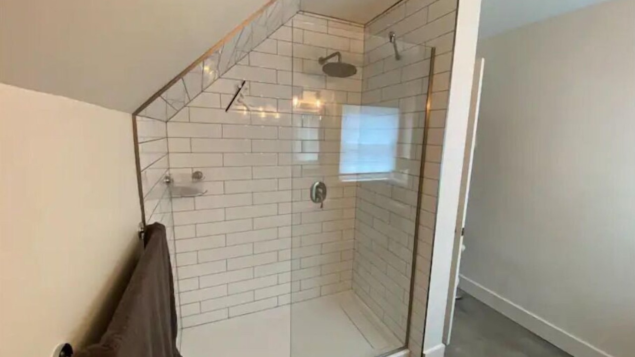 Photo of Bathroom in Stanstead Township