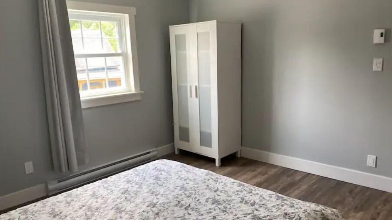 Photo of Bedroom in Stanstead Township