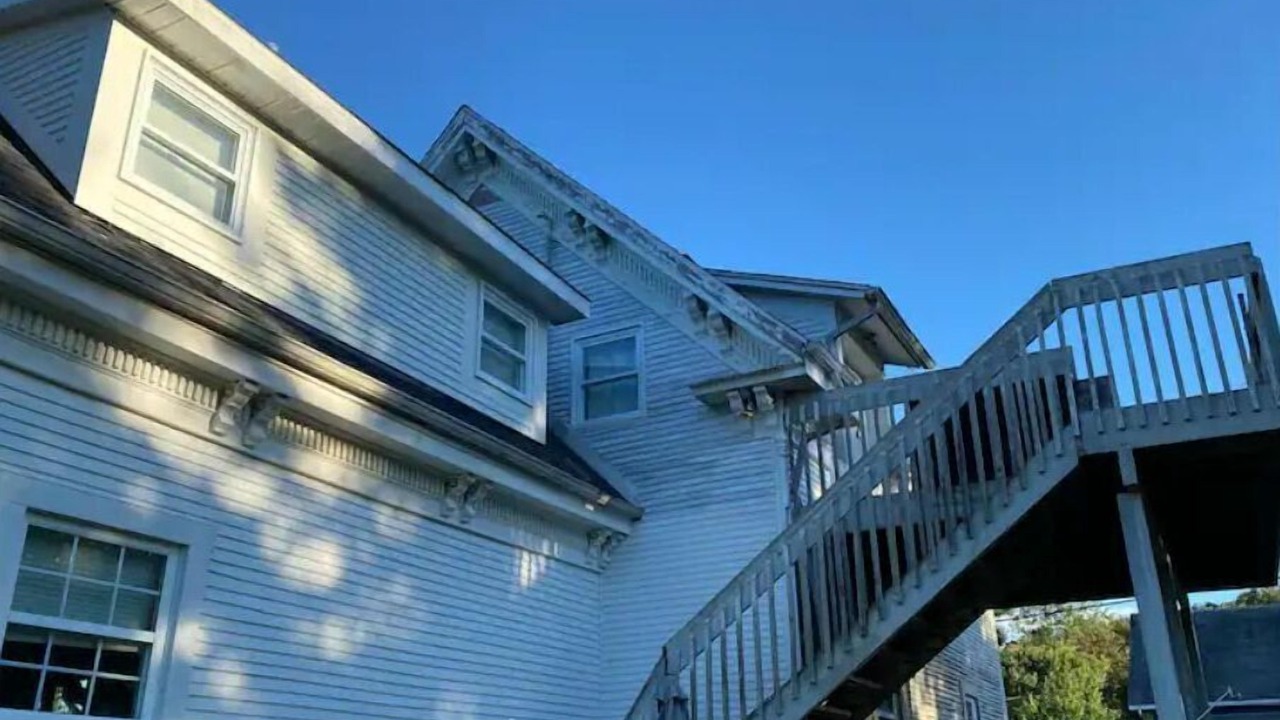 Photo of Outdoor in Stanstead Township