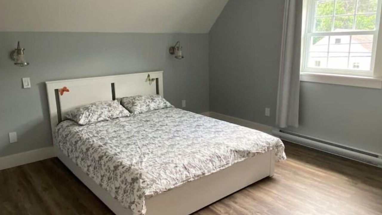 Photo of Bedroom in Stanstead Township