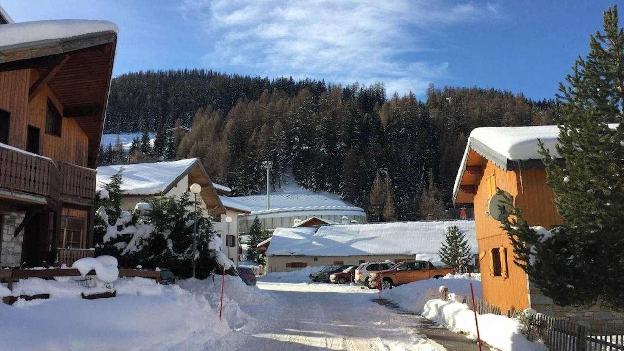 Photo of Outdoor in La Roche