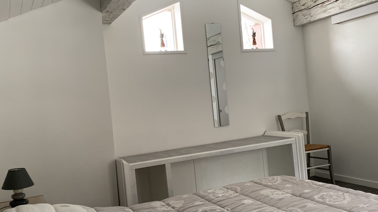 Photo of Bedroom in La Roche