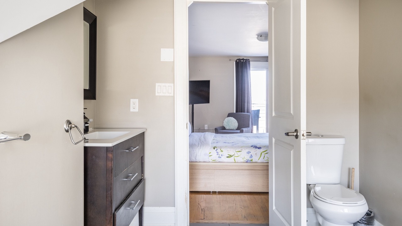 Photo of Bedroom in Niagara