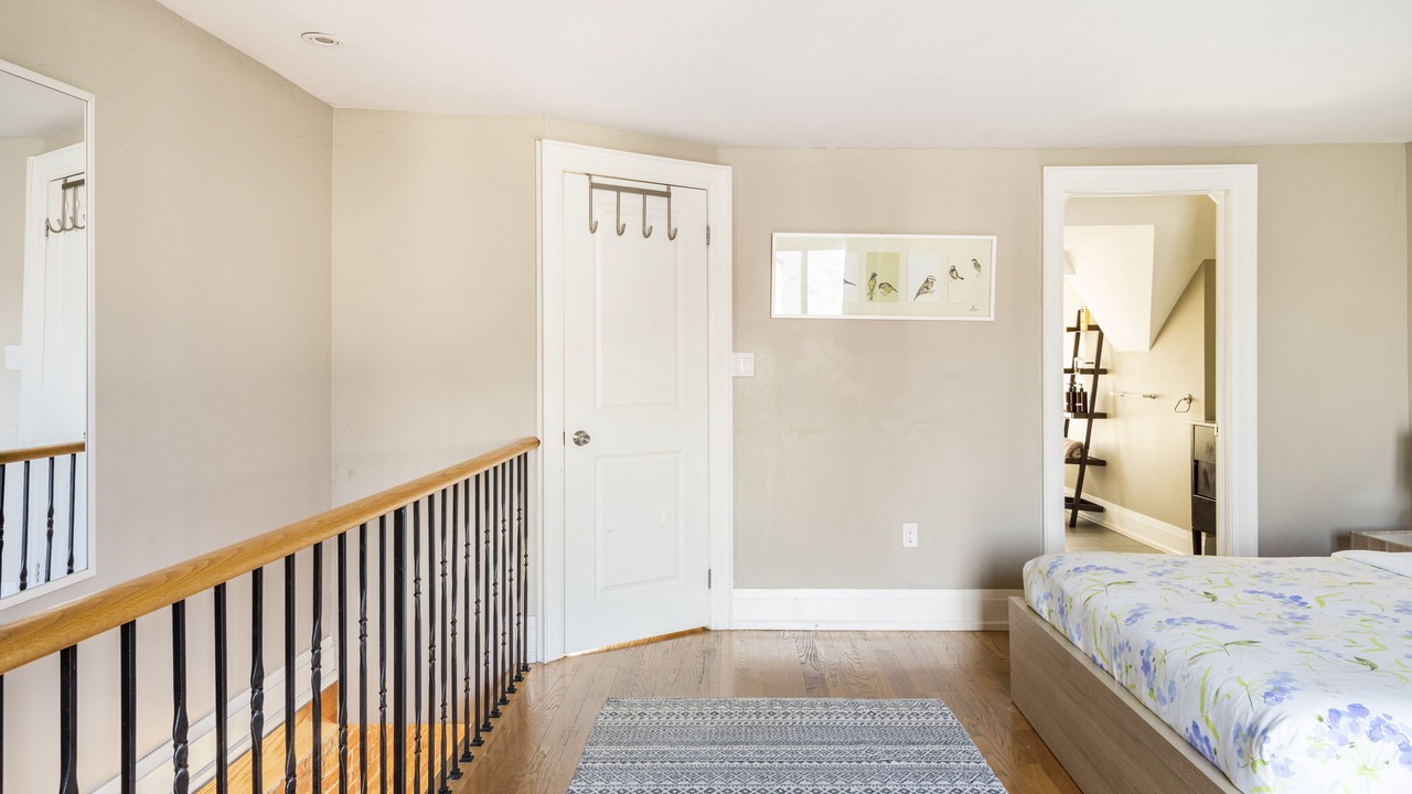 Photo of Bedroom in Niagara