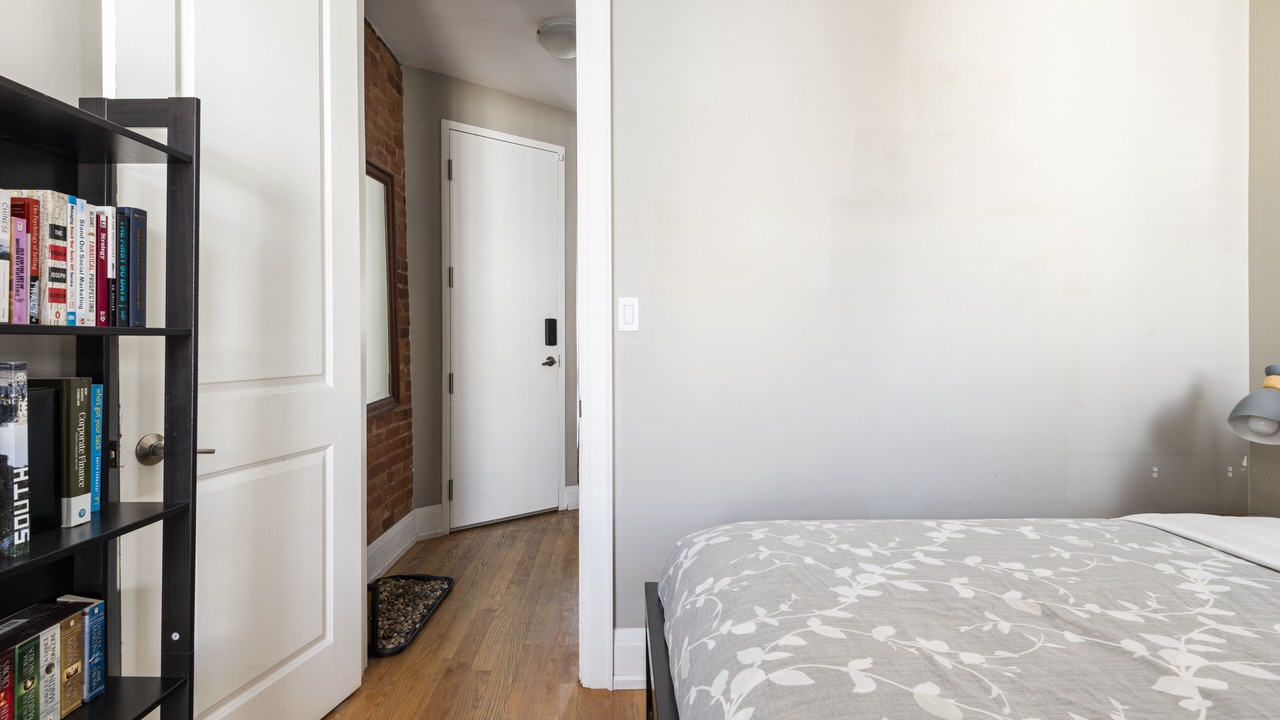 Photo of Bedroom in Niagara