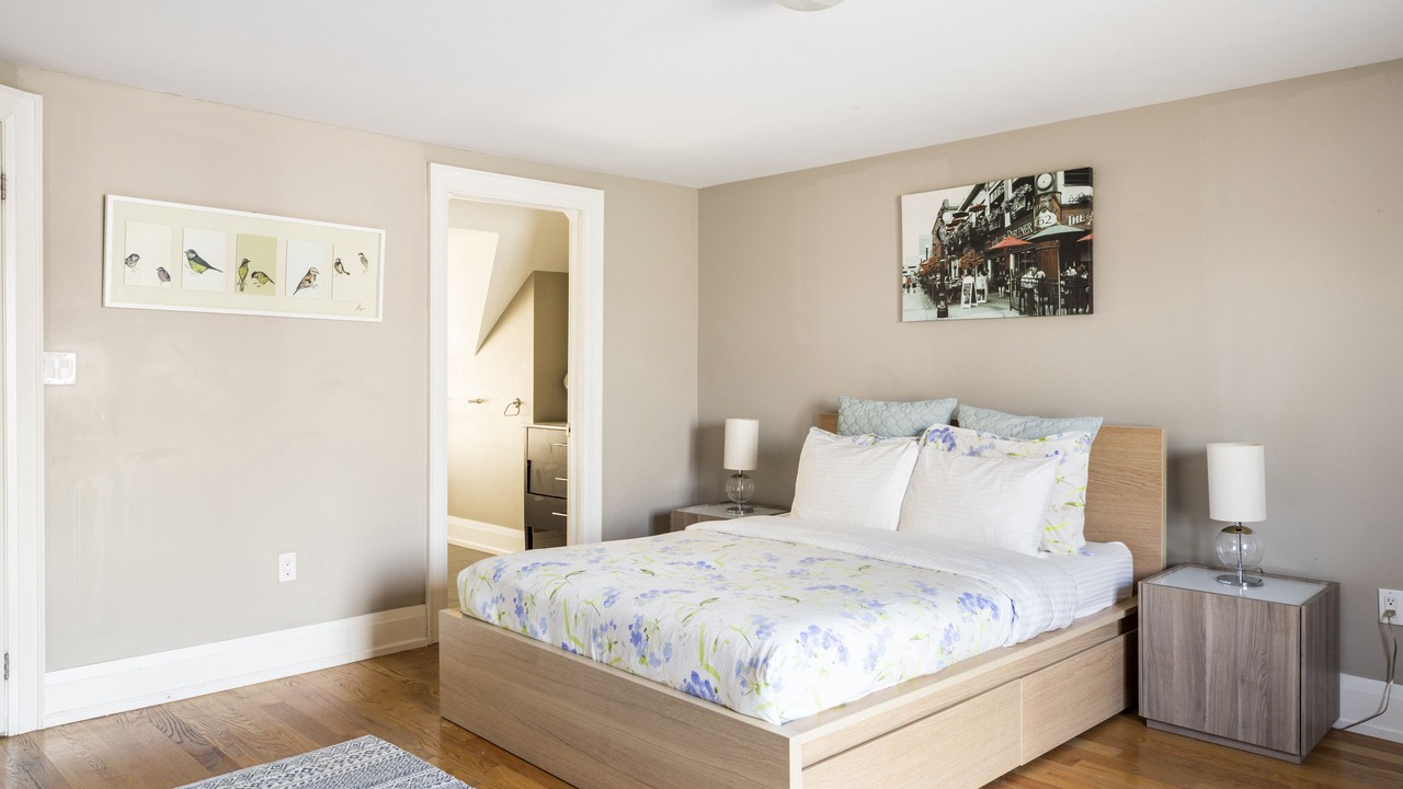 Photo of Bedroom in Niagara