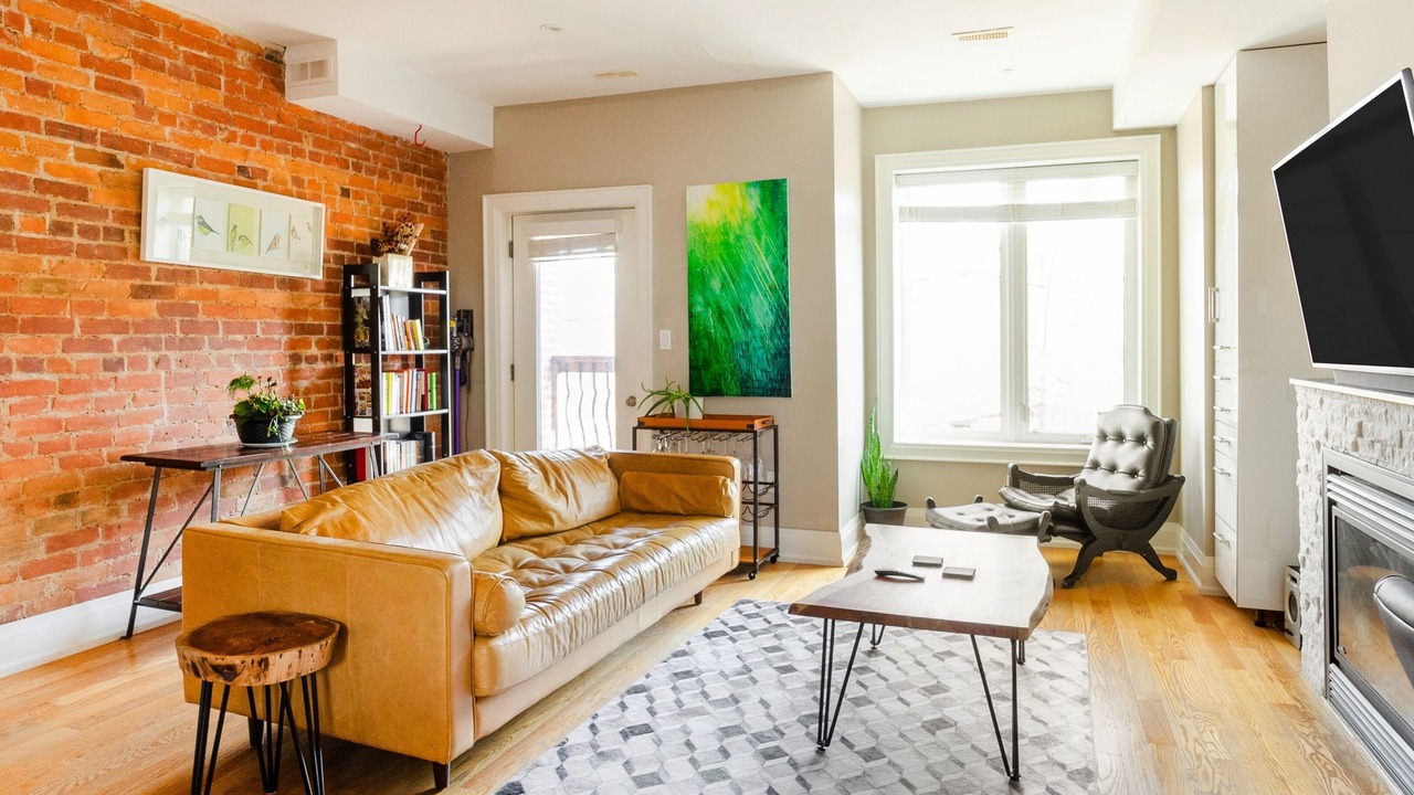 Photo of Livingroom in Niagara