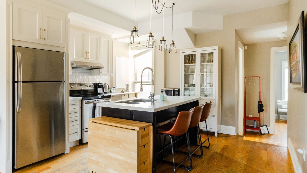 Photo of Kitchen in Niagara