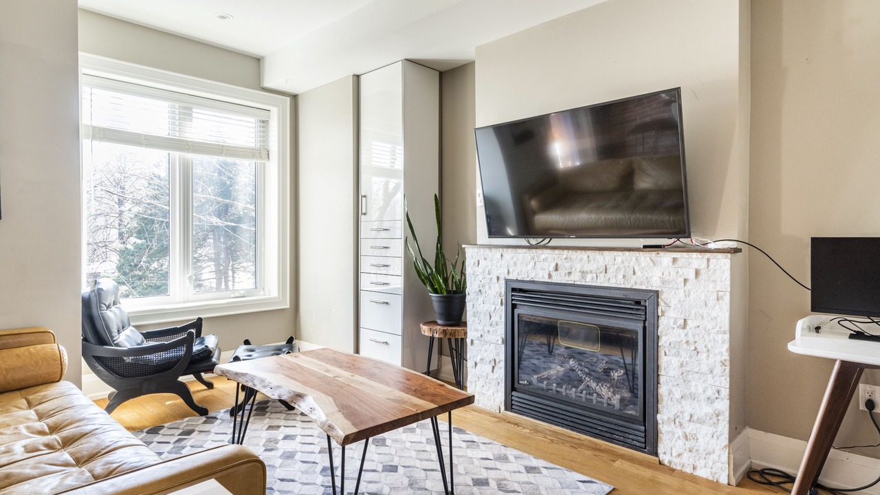 Photo of Livingroom in Niagara