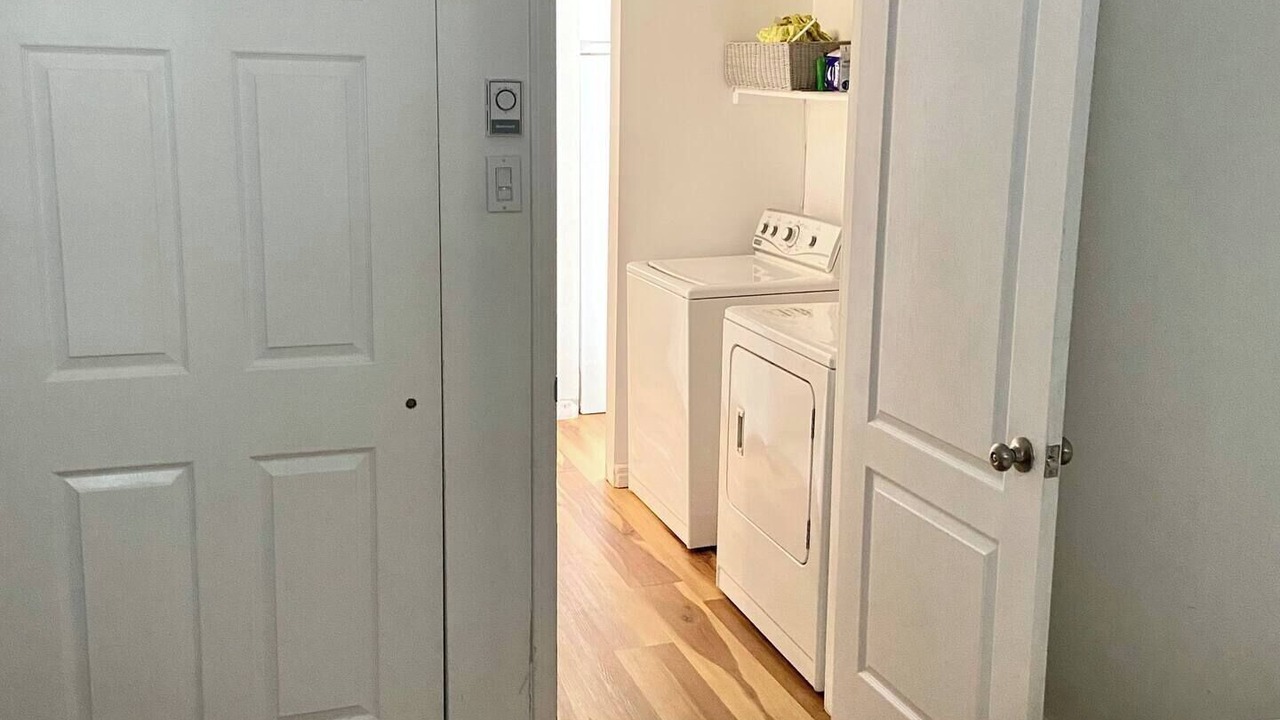 Photo of Bedroom in Lac Sainte-Marie