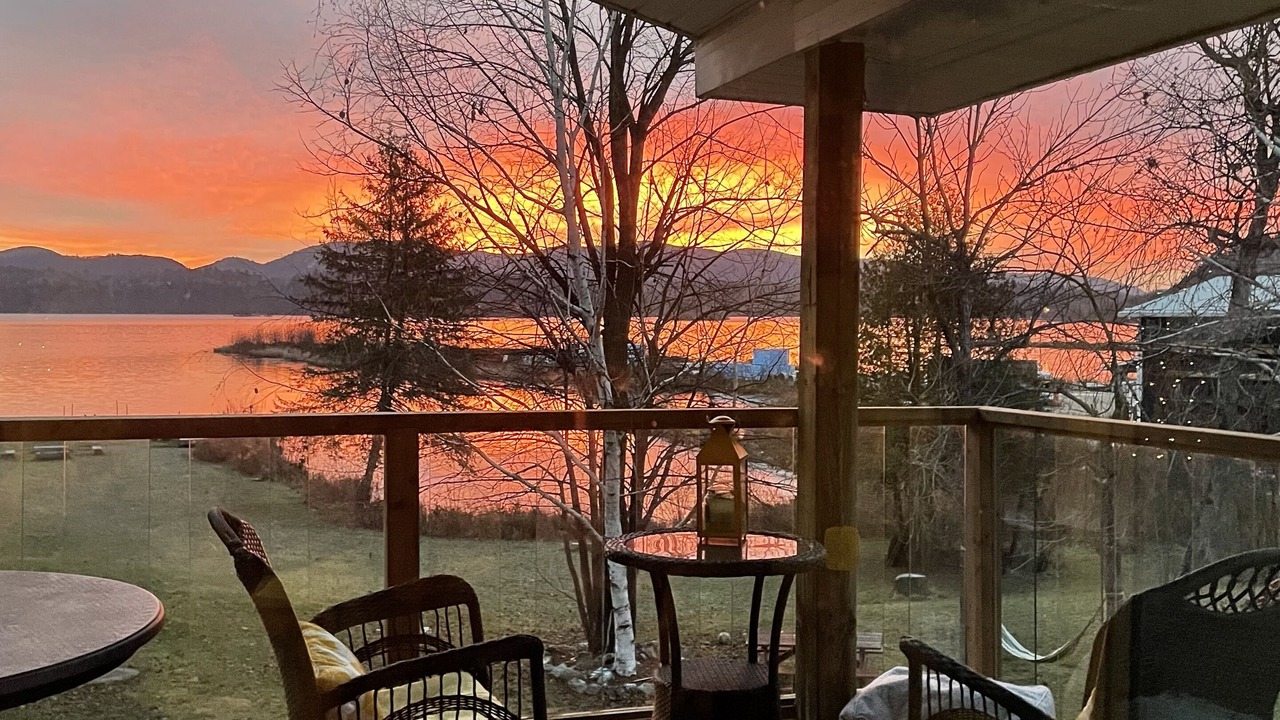 Photo of Outdoor in Lac Sainte-Marie