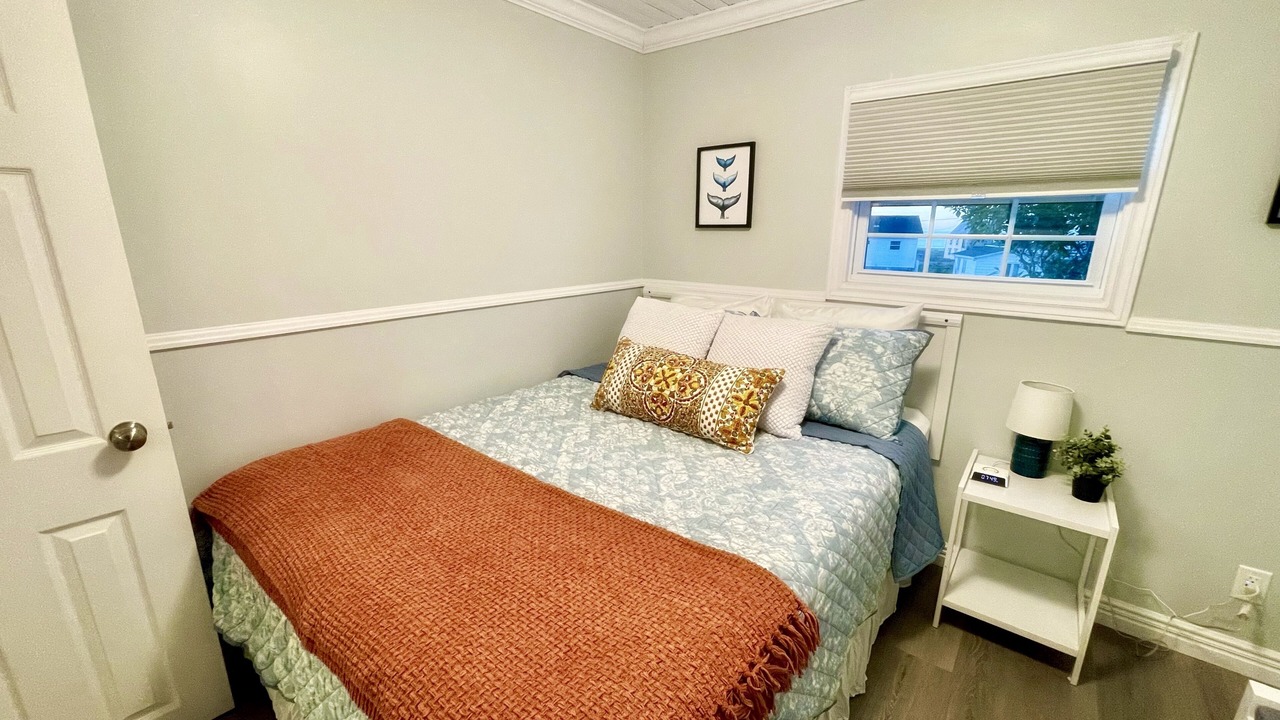 Photo of Bedroom in Bonavista