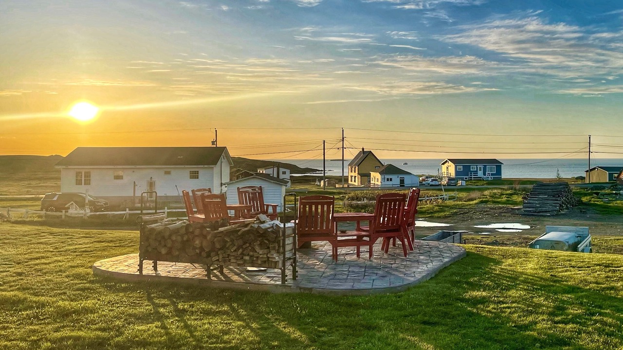 Photo of Outdoor in Bonavista
