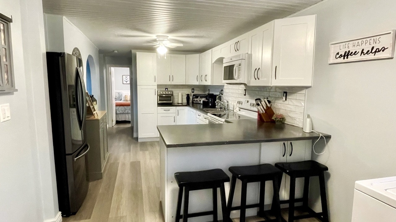 Photo of Kitchen in Bonavista