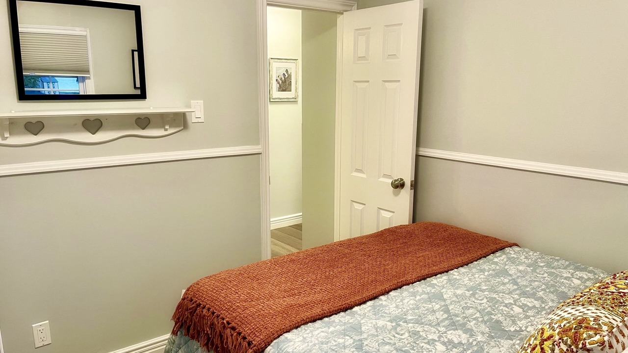 Photo of Bedroom in Bonavista