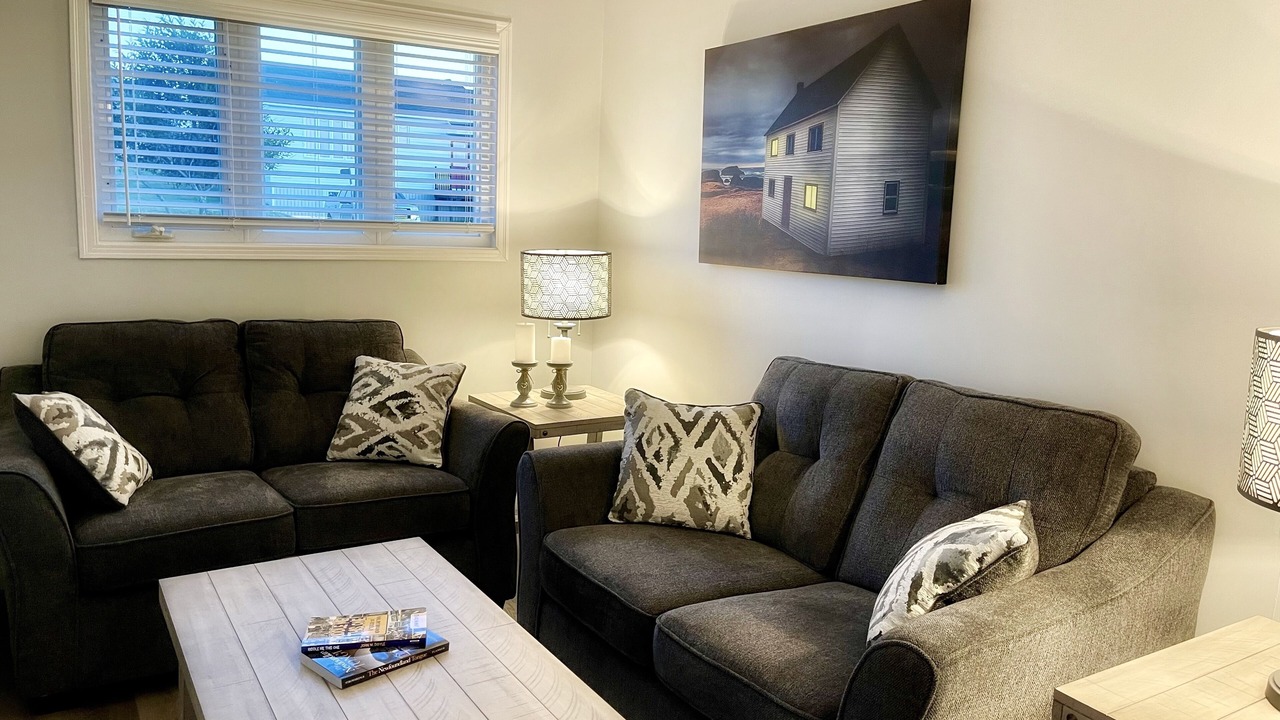 Photo of Livingroom in Bonavista