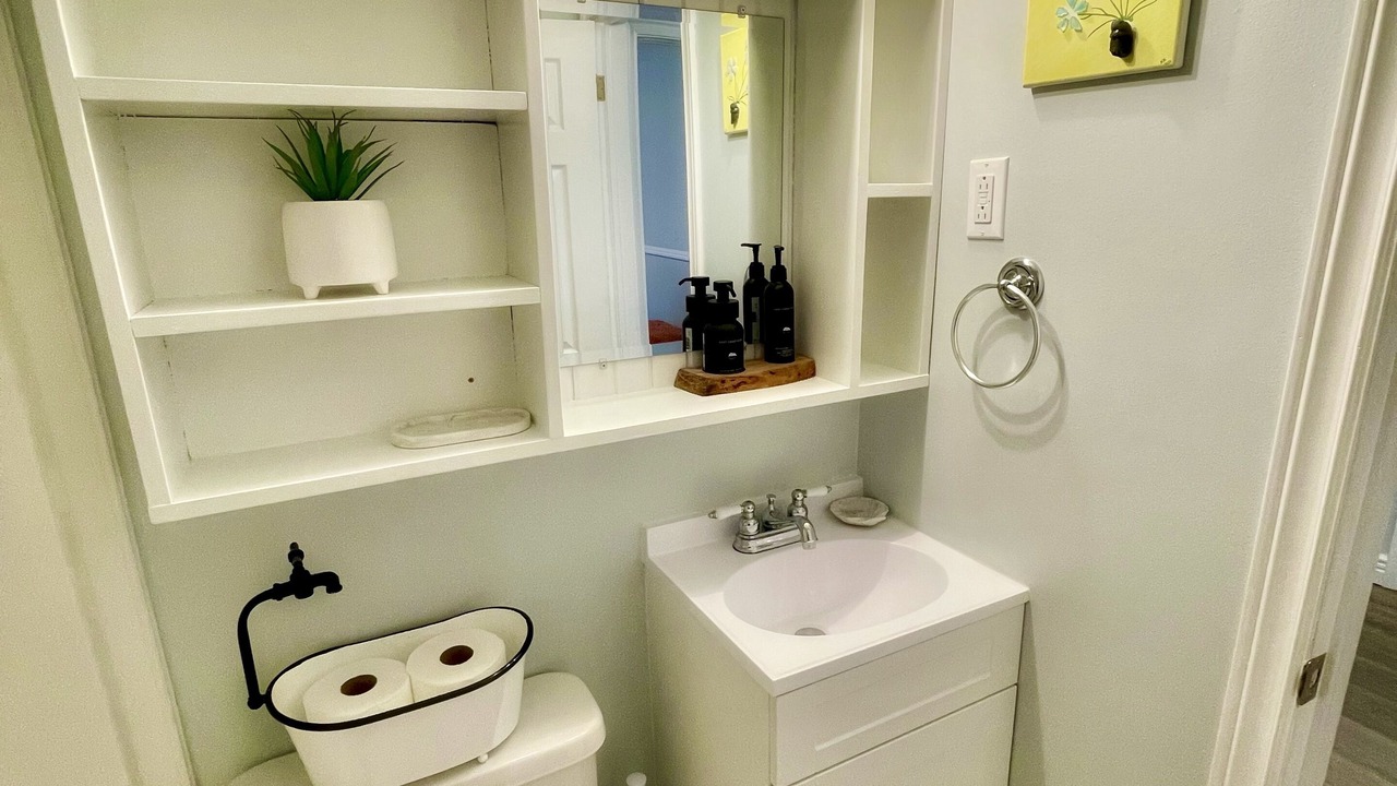 Photo of Bathroom in Bonavista